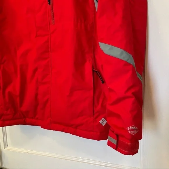Columbia Youth Boys Renegade Warmth Jacket